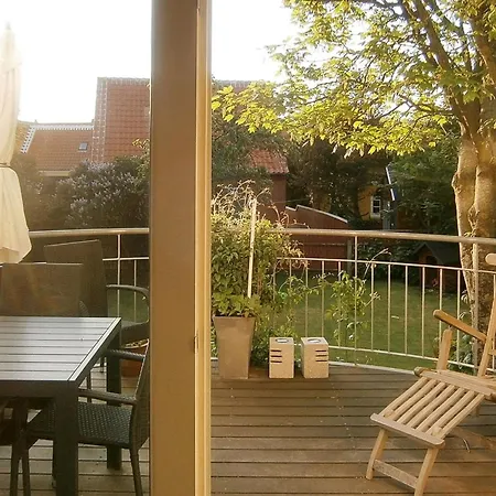 Harro - 150m From The Sea By Interhome