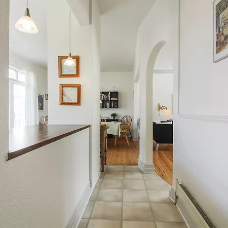 Harro - 150m From The Sea By Interhome * 斯卡恩
