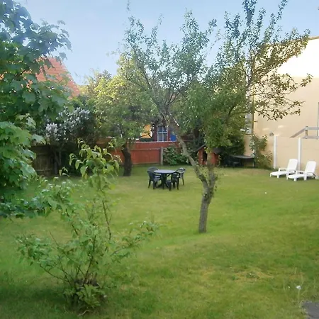 Harro - 150m From The Sea By Interhome Holiday home