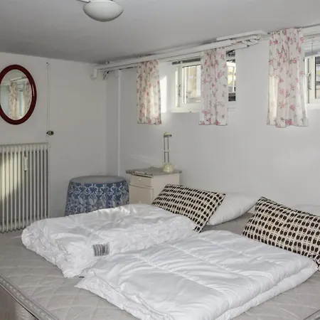 Harro - 150m From The Sea By Interhome 度假居