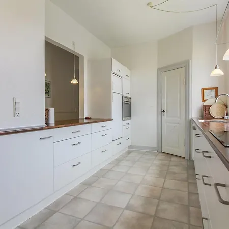 Harro - 150m From The Sea By Interhome