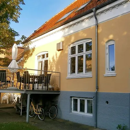 Feriehus Harro - 150m From The Sea By Interhome Skagen