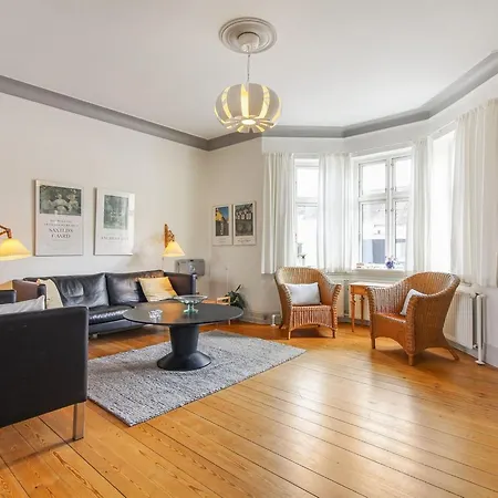 Harro - 150m From The Sea By Interhome Feriehus Skagen