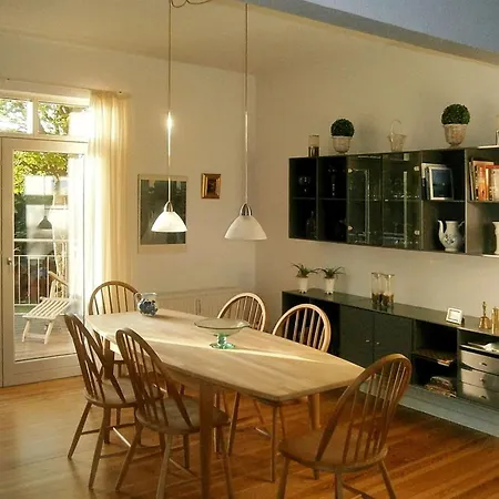 Harro - 150m From The Sea By Interhome Feriehus